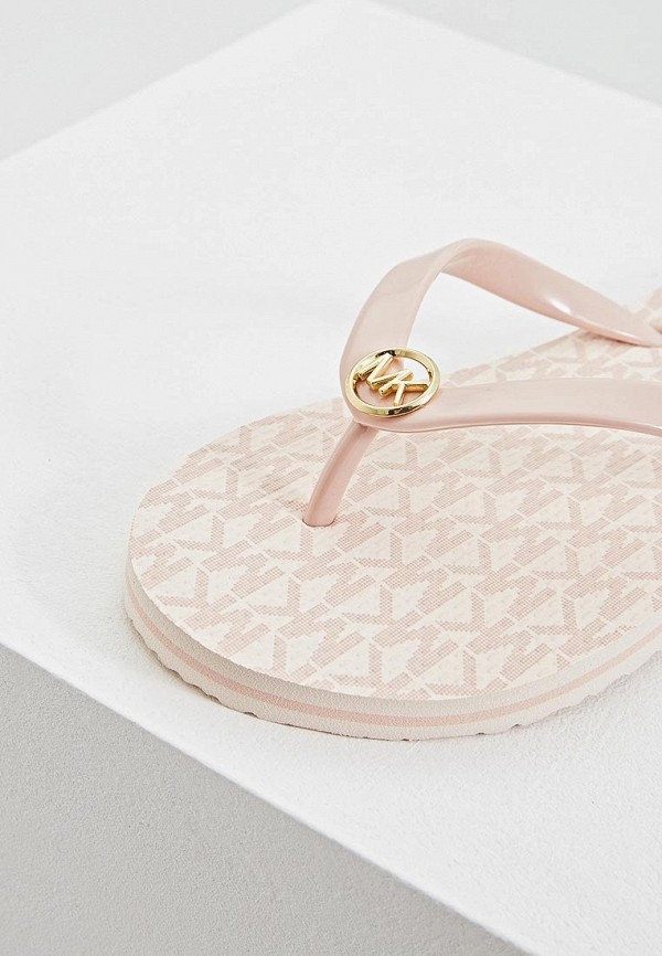 фото Сланцы michael michael kors