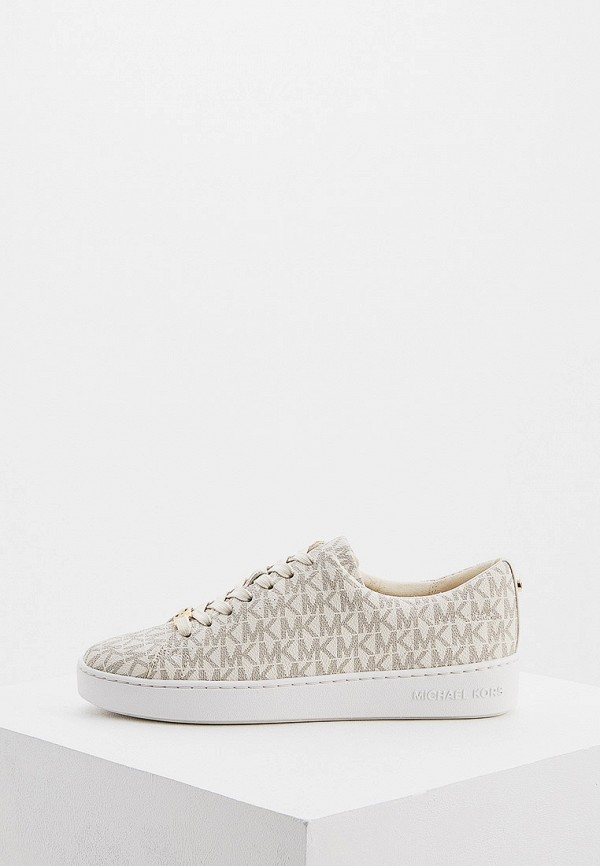 

Кеды Michael Michael Kors, Бежевый