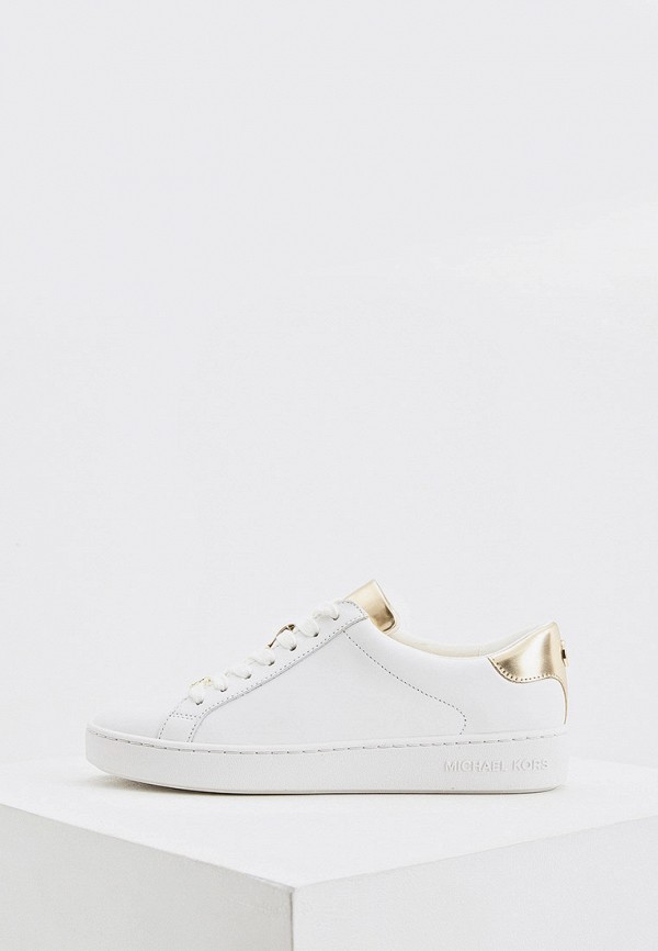 

Кеды Michael Michael Kors, Белый