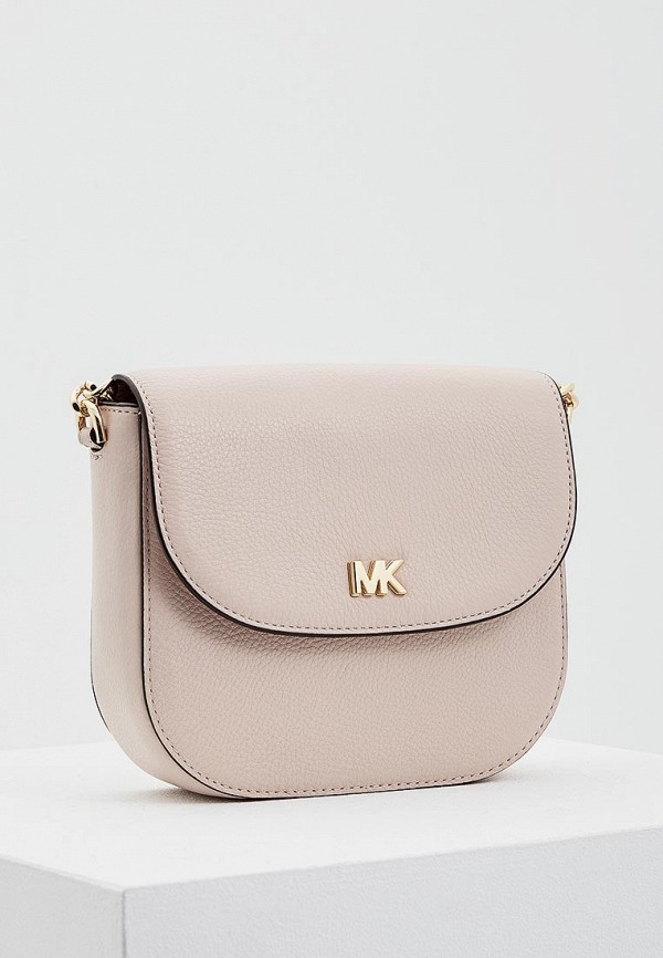 

Сумка Michael Michael Kors, Розовый