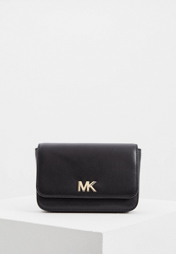 

Сумка поясная Michael Michael Kors, Черный
