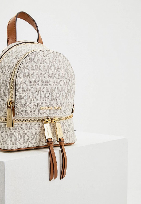 фото Рюкзак michael michael kors