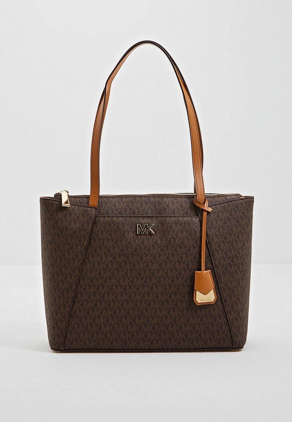 

Сумка Michael Michael Kors, MADDIE, Коричневый