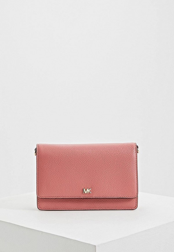 

Сумка Michael Michael Kors, Розовый
