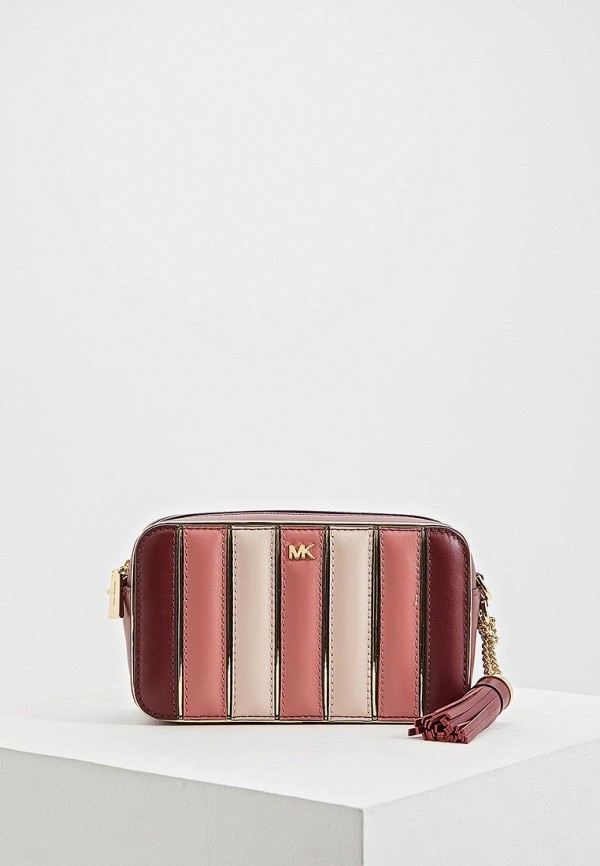 

Сумка Michael Michael Kors, Бордовый
