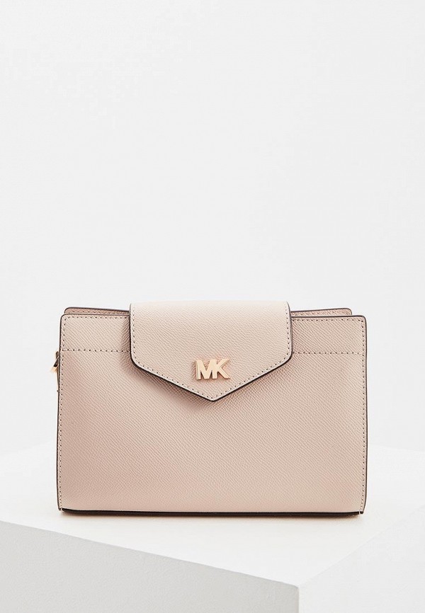 

Сумка Michael Michael Kors, Розовый