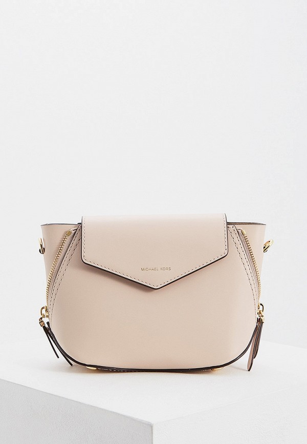 

Сумка Michael Michael Kors, Розовый