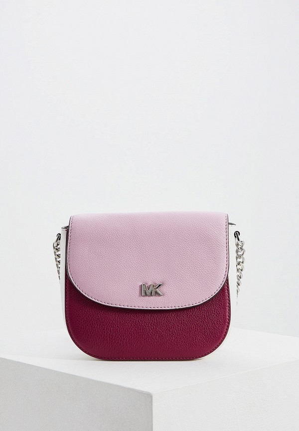 

Сумка Michael Michael Kors, Бордовый