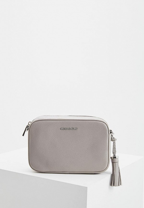 

Сумка Michael Michael Kors, Серый