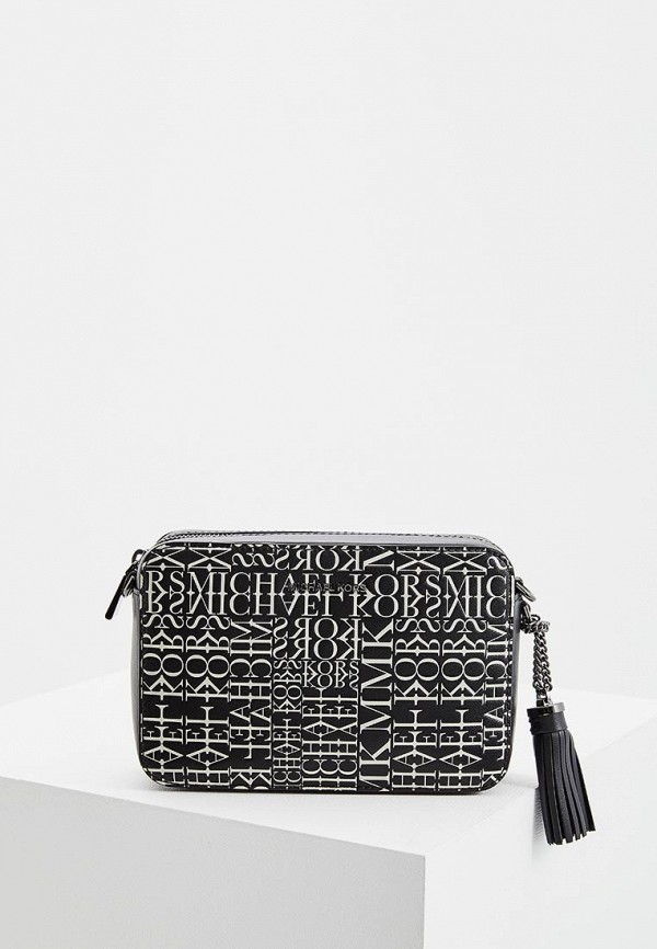 

Сумка Michael Michael Kors, Черный