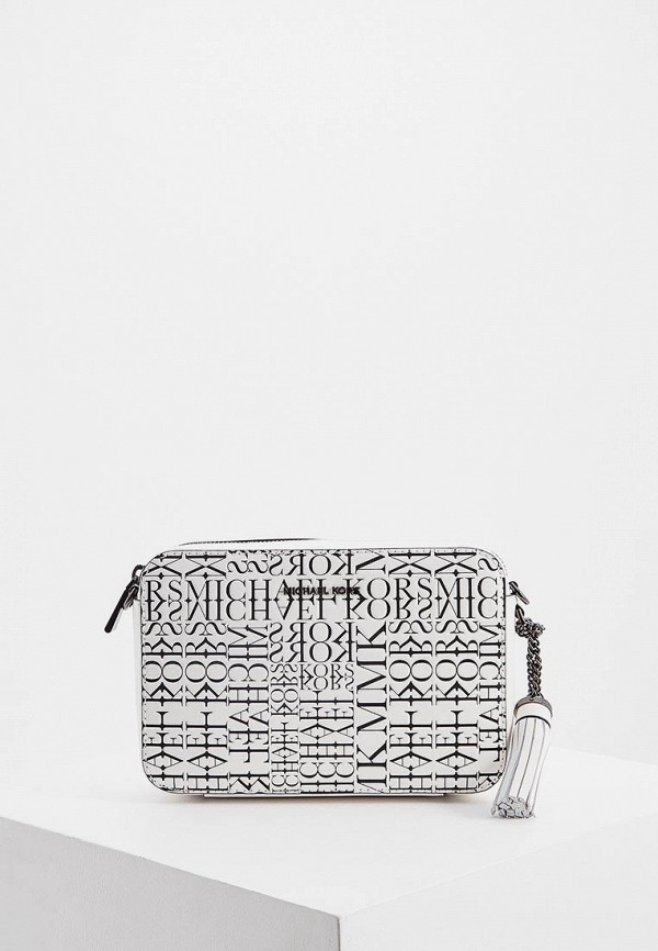 

Сумка Michael Michael Kors, Белый