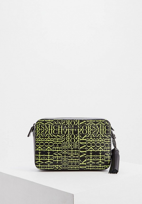 

Сумка Michael Michael Kors, Разноцветный