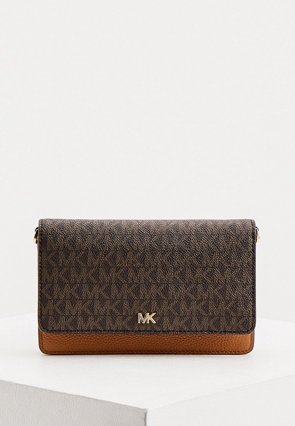 

Сумка Michael Michael Kors, Коричневый