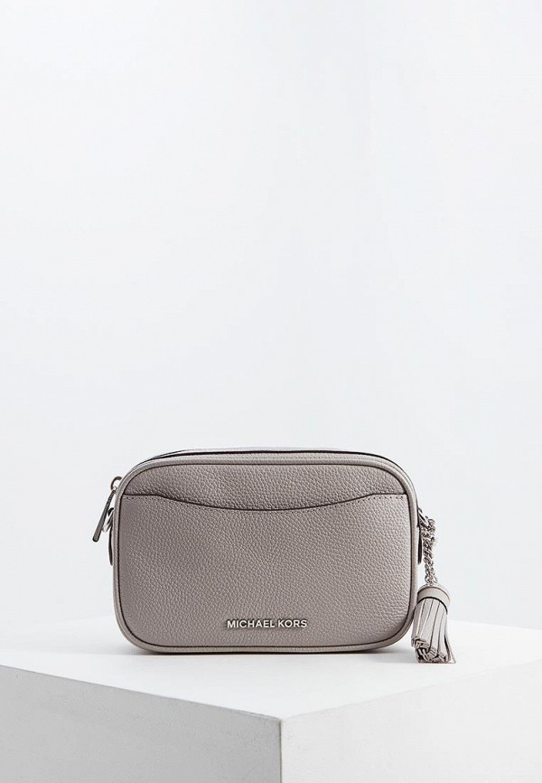 

Сумка Michael Michael Kors, Серый