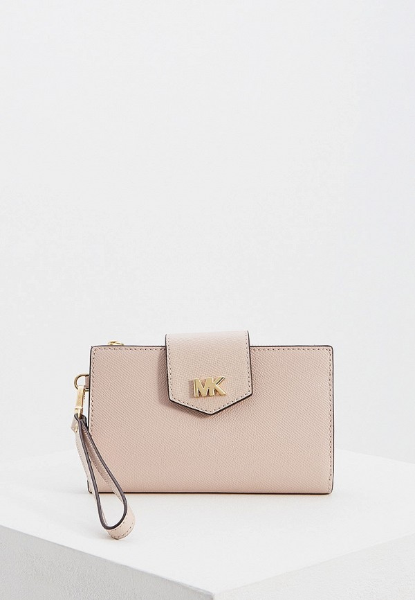 

Кошелек Michael Michael Kors, Розовый