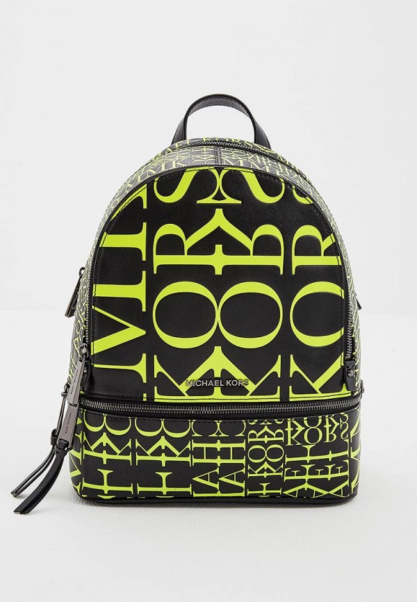 

Рюкзак Michael Michael Kors, Черный