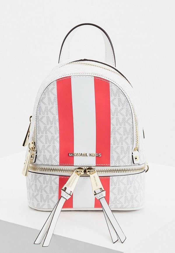

Рюкзак Michael Michael Kors, Белый