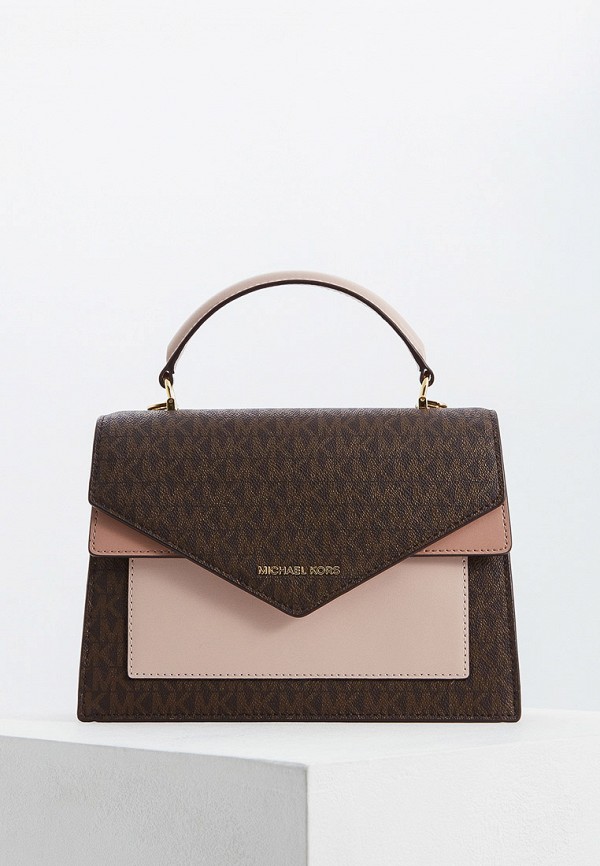 

Сумка Michael Michael Kors, Коричневый