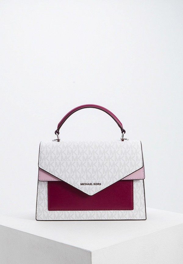 

Сумка Michael Michael Kors, Белый