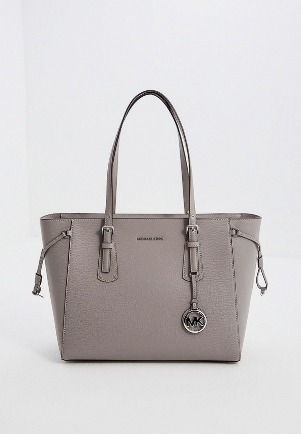 

Сумка Michael Michael Kors, Серый