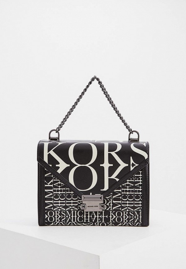 

Сумка Michael Michael Kors, Черный