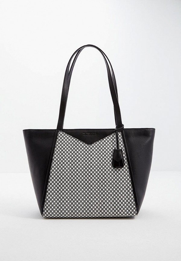 

Сумка Michael Michael Kors, Черный