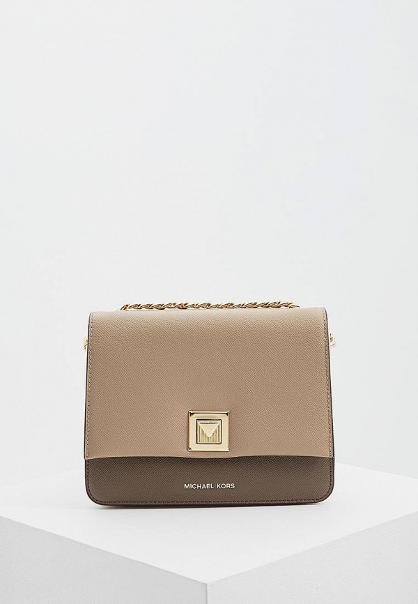 

Сумка Michael Michael Kors, SELENA, Бежевый