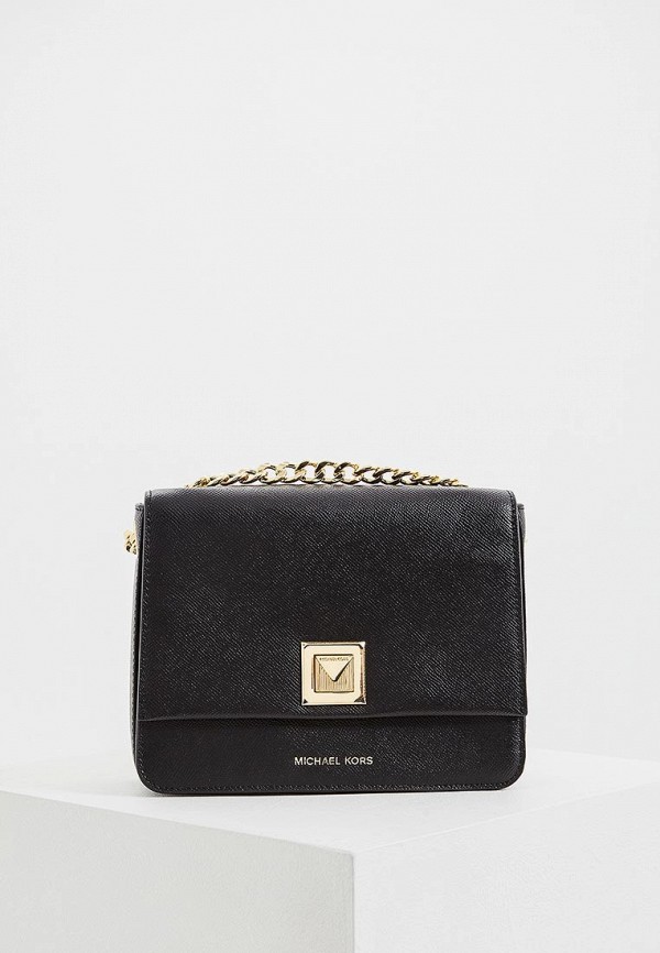 

Сумка Michael Michael Kors, SELENA, Черный