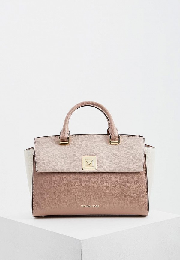

Сумка Michael Michael Kors, SELENA, Розовый