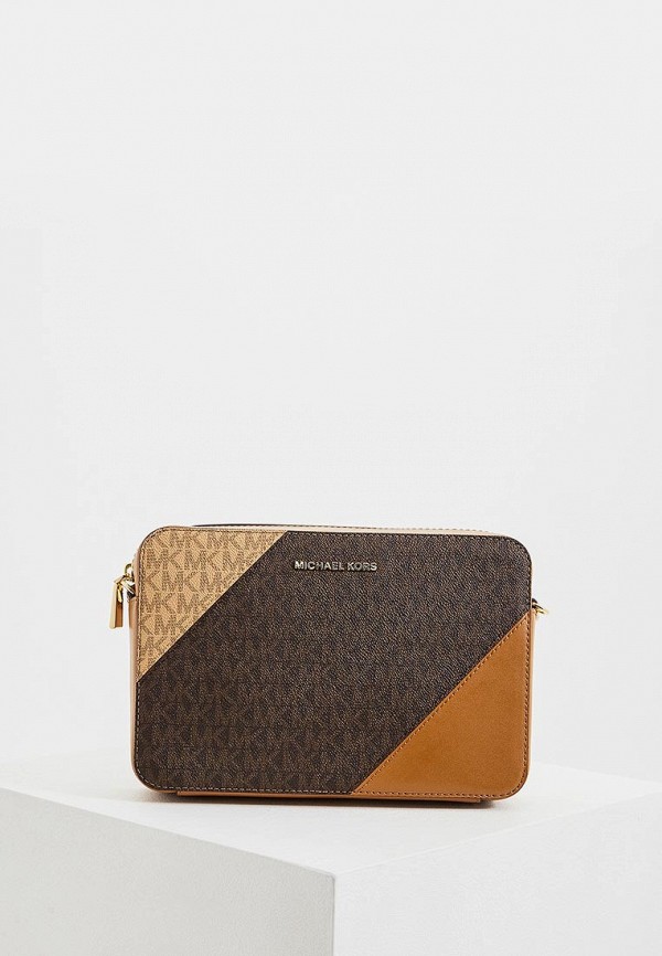 

Сумка Michael Michael Kors, Коричневый