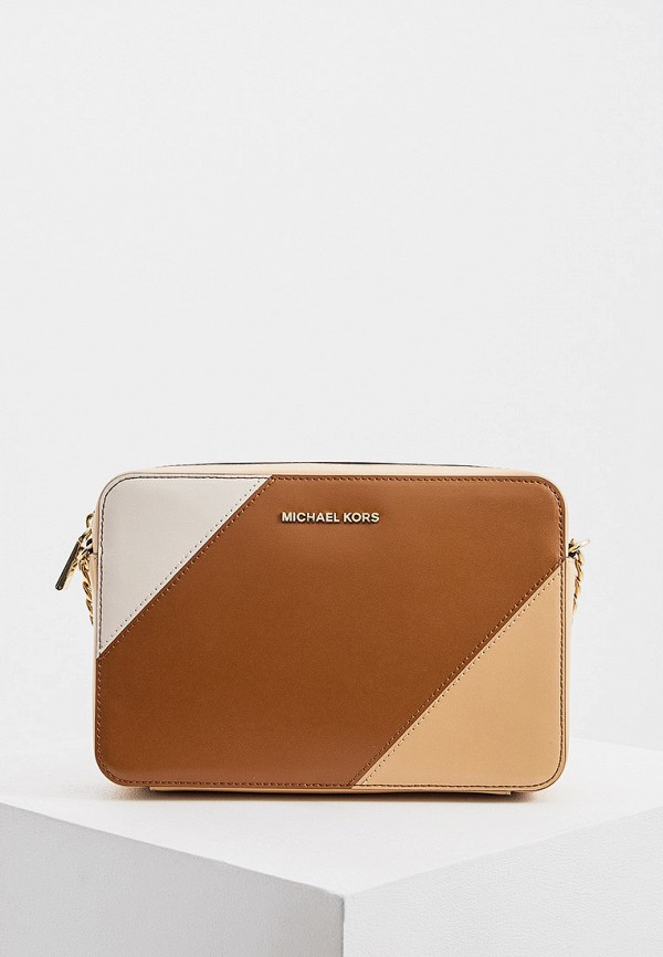 

Сумка Michael Michael Kors, Коричневый
