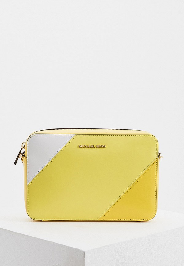 

Сумка Michael Michael Kors, Желтый