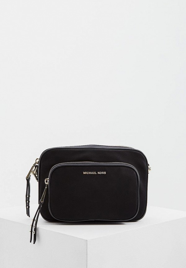 

Сумка Michael Michael Kors, LEILA, Черный
