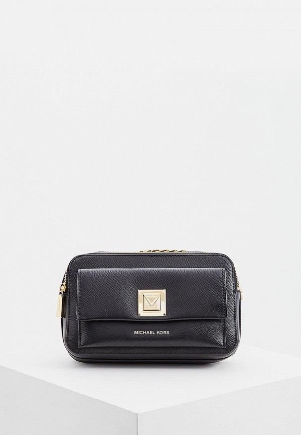 

Сумка Michael Michael Kors, SELENA, Черный