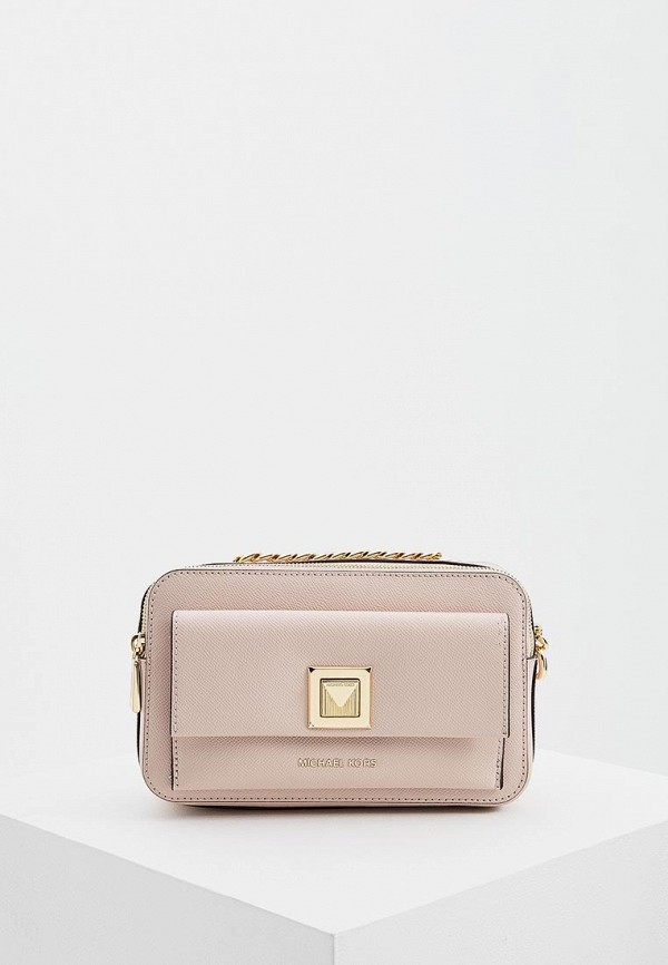 

Сумка Michael Michael Kors, SELENA, Розовый