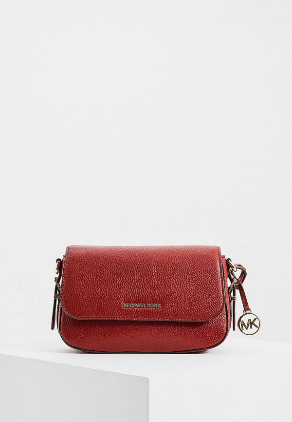 

Сумка Michael Michael Kors, Бордовый