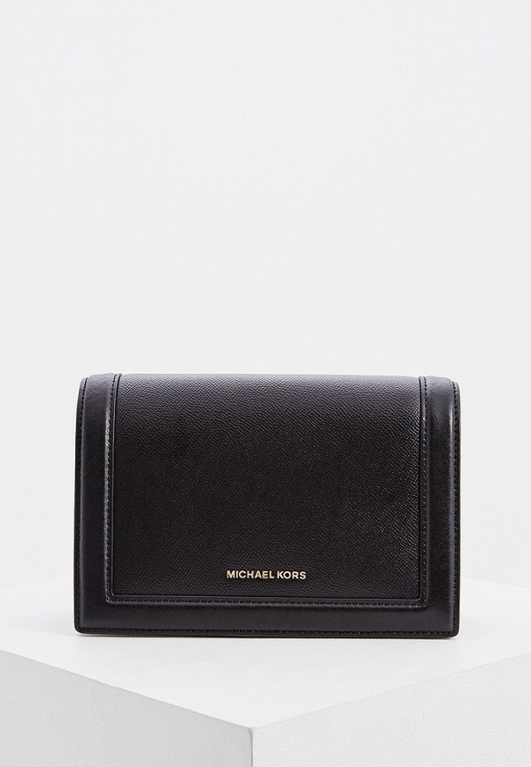 

Сумка Michael Michael Kors, Черный