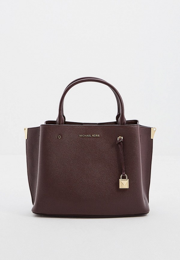 

Сумка Michael Michael Kors, Бордовый