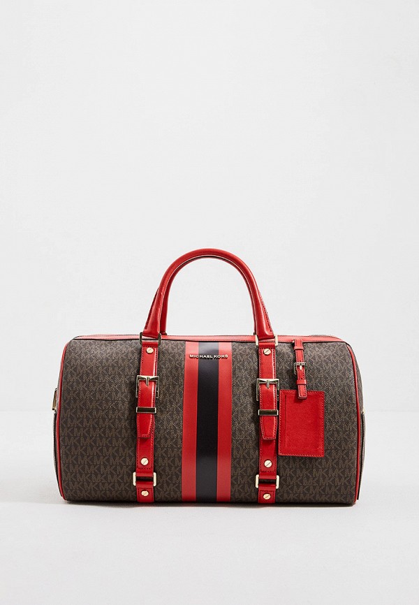 

Сумка дорожная Michael Michael Kors, Коричневый