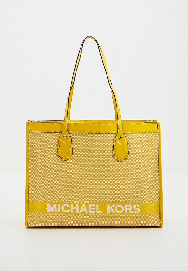 

Сумка Michael Michael Kors, Желтый, BAY
