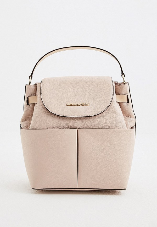 

Рюкзак Michael Michael Kors, Розовый, BEDFORD