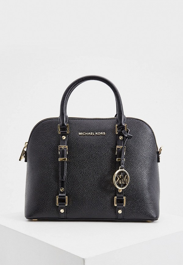

Сумка Michael Michael Kors, Черный, BEDFORD LEGACY
