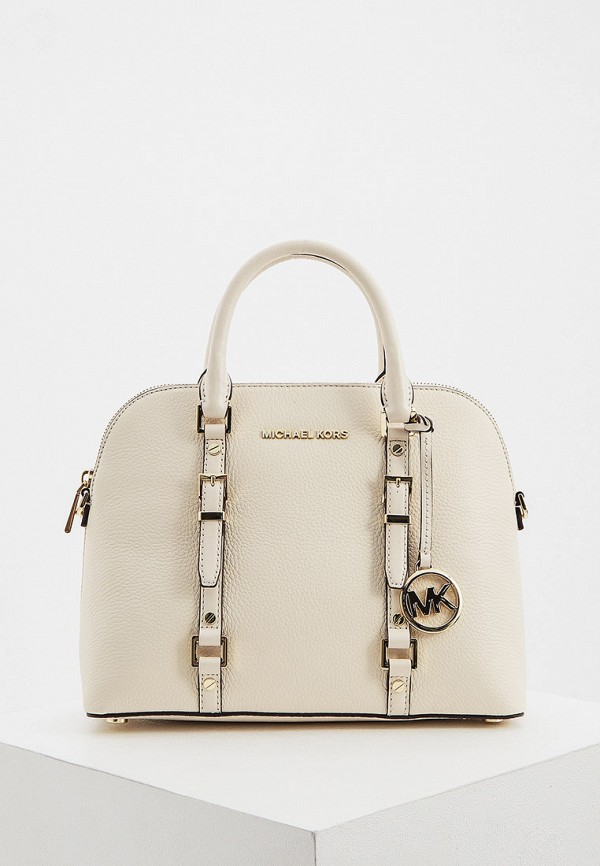 

Сумка Michael Michael Kors, Белый, BEDFORD LEGACY