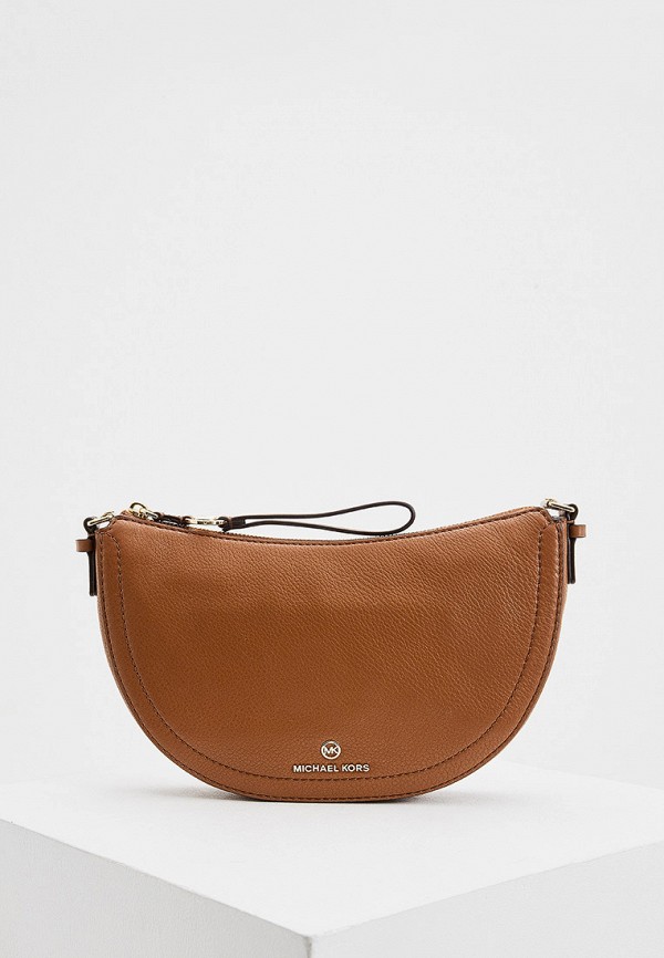 

Сумка Michael Michael Kors, Коричневый, CAMDEN
