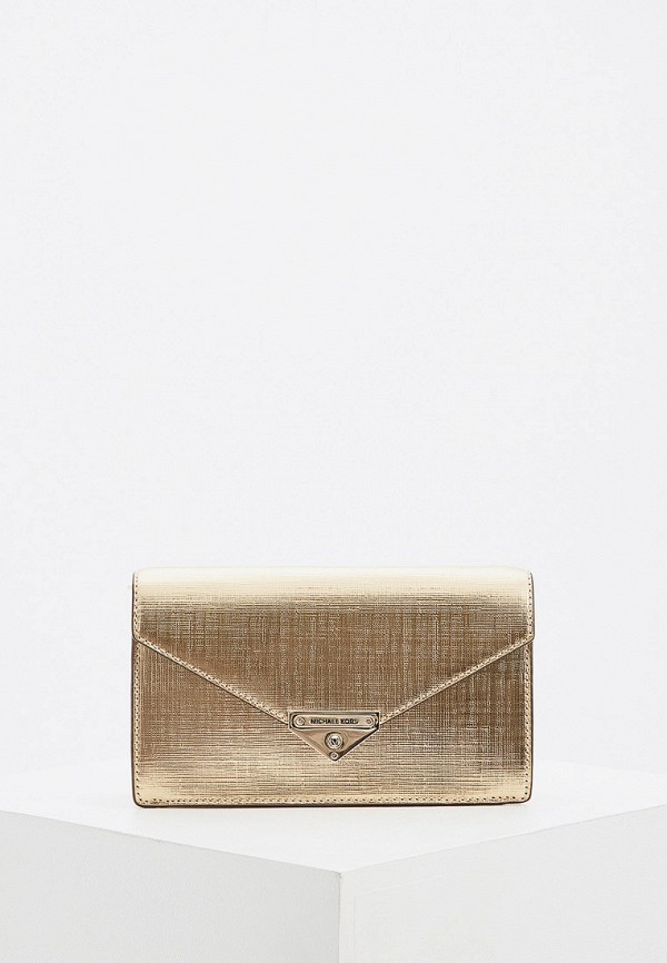 

Сумка Michael Michael Kors, Золотой, GRACE
