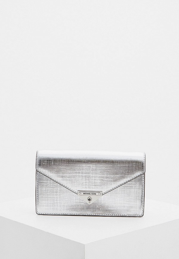 

Сумка Michael Michael Kors, Серебряный, GRACE