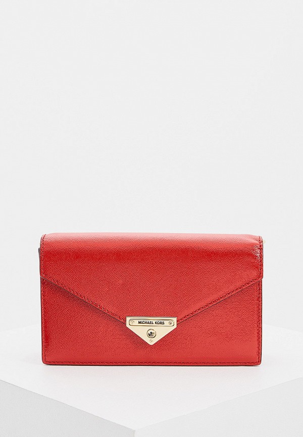 

Сумка Michael Michael Kors, Красный, GRACE