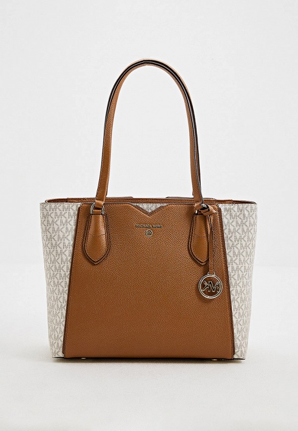 

Сумка Michael Michael Kors, Коричневый