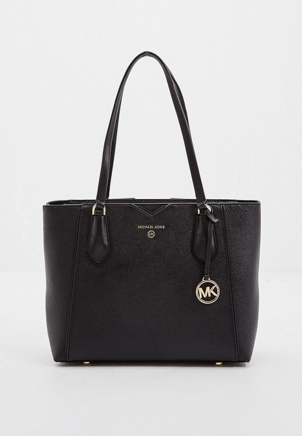 

Сумка Michael Michael Kors, Черный, MAE