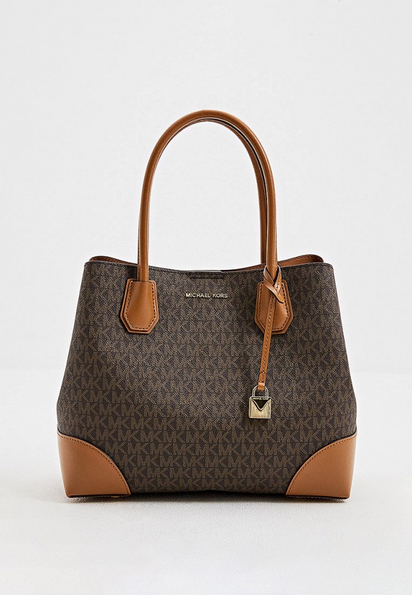 

Сумка Michael Michael Kors, Коричневый